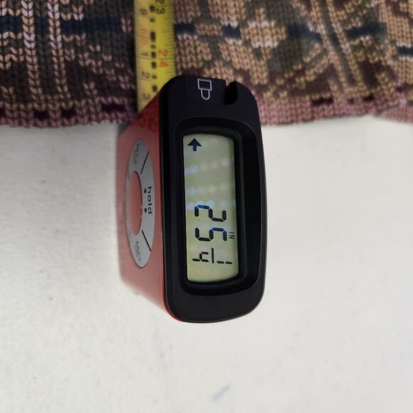 Chaps XL Women's Cowl Neck Long Sleeve Kangaroo Pockets Pullover - Picture 7 of 8